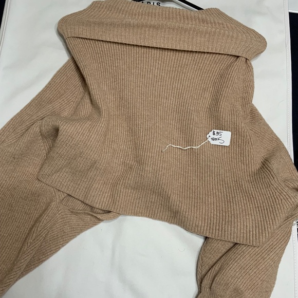 Lilyful Sweaters - Lilyful Knit Sweater